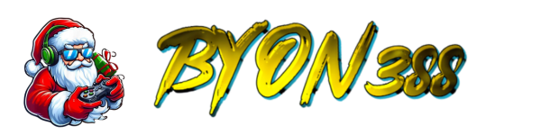 BYON388 Logo